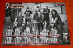 Zobrazit detail zboží: Accept / Brutal Assault (Hudební plakáty B)