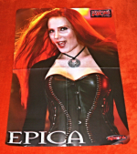 Sabaton / Epica