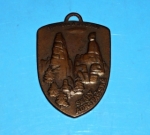 Přívěšek - Teplické skály