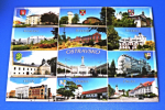 Zobrazit detail zboží: Ostravsko - Ostrava, Orlová, Klimkovice, Bohuín, Studénka, Hlučín (Místopis - Ostrava a okolí)