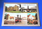 Zobrazit detail zboží: České Budějovice (Místopis - Č.Budějovice)