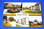 Zobrazit detail zboží: Trhové Sviny (Místopis - Trhové Sviny)
