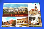 Zobrazit detail zboží: Šumperk (Místopis - Šumperk)
