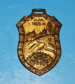 Přívěšek - Sněžka