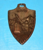 Přívěšek - Jěštěd