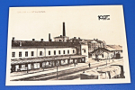 Zobrazit detail zboží: Nádraží ve Studénce z roku 1909 (* železnice)