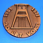 20 let VOKD 1951-1971
