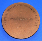 30 let VOKD 1956-1986 - Důlní závod 24