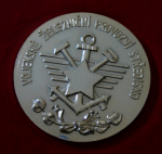 Vojenské železniční provozní středisko Bohumín