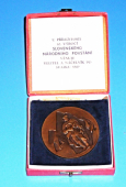 Zobrazit detail zboží: Svazem Slovenského národního povstání - k 30. výročí SNP (Hasičské)