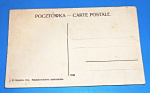 Polsko -  Krakow 1916