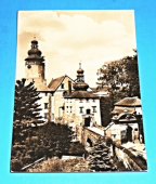 Zobrazit detail zboží: Státní zámek Lemberk (Místopis - Liberec)