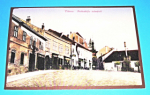 Zobrazit detail zboží: Tišnov na starých pohlednicích 01 (Místopis - Tišnov)
