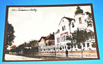 Zobrazit detail zboží: Tišnov na starých pohlednicích 16 (Místopis - Tišnov)