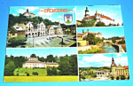 Zobrazit detail zboží: Náchodsko - Náchod, Ratibořice, Nové Město nad Metují, Broumov, Hronov (Místopis - Náchod)
