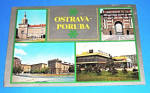 Zobrazit detail zboží: Ostrava - Ostrava Poruba (Místopis - Ostrava a okolí)