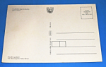 Hluboká nad Vltavou - státní zámek