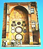Zobrazit detail zboží: Olomouc -Orloj (Místopis - Olomouc a okolí)
