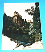 Zobrazit detail zboží: Vranov nad Dyjí - státní zámek (Místopis - Vranov nad Dyjí)