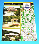 Zobrazit detail zboží: Luhačovice (Místopis - Luhačovice)