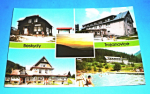 Zobrazit detail zboží: Beskydy - Trojanovice - Turistická chata Velký Javorník, Hotel Ráztoka, Zotavovna n.p. Optimit Odry (Místopis : Beskydy)