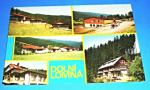 Zobrazit detail zboží: Dolní Lomná - Polana... (Místopis - Horní a Dolní Lomná)