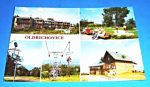 Zobrazit detail zboží: Beskydy - Oldřichovice - Turistická chata Javorový (Místopis : Beskydy)