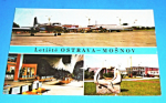 Zobrazit detail zboží: Ostrava - Letiště Ostrava-Mošnov (Místopis - Ostrava a okolí)