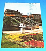 Zobrazit detail zboží: Ostrava - Sýkorův most (Místopis - Ostrava a okolí)