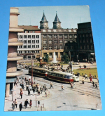 Zobrazit detail zboží: Ostrava - Náměstí Vítězného února (Místopis - Ostrava a okolí)