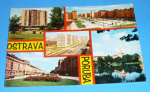 Zobrazit detail zboží: Ostrava - Ostrava VIII. - Poruba (Místopis - Ostrava a okolí)