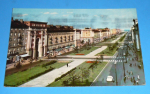 Zobrazit detail zboží: Ostrava - Poruba - Leninová třída (Místopis - Ostrava a okolí)