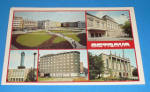 Zobrazit detail zboží: Ostrava - Pozdrav z Ostravy (Místopis - Ostrava a okolí)