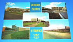 Zobrazit detail zboží: Ostrava - Zábřeh, Výškovice (Místopis - Ostrava a okolí)