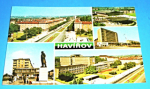 Zobrazit detail zboží: Havířov (Místopis - Havířov)