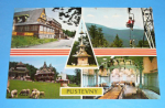 Zobrazit detail zboží: Beskydy - Pustevny : Tanečnica, Zvonička, Libušín (Místopis : Beskydy)