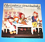 Zobrazit detail zboží: Spejbl & Hurvínek / Miloš Kirschner - Vladimír Straka : Hurvínkova černá hodinka (Pohádky)