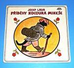 Zobrazit detail zboží: Příběhy kocoura Mikeše (Pohádky)