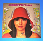 Zobrazit detail zboží: Dagmar Patrasová : Pasu, pasu písničky (Pohádky)