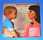Dagmar Patrasová : Pasu, pasu písničky