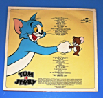 Tom a Jerry  (písničky)