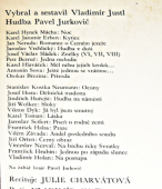 Zemi krásnou, zemi milovanou