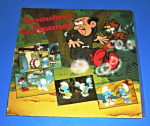 Zobrazit detail zboží: Šmoulové a Gargamel (Pohádky)