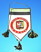 Zobrazit detail zboží: Klub sportowy GORNIK - Libiaž (Hornické vlaječky b)