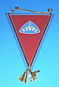 VÚHŽ - Výzkumný ústav hutnictví a železa Dobrá / ČSVTS
