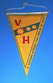 Zobrazit detail zboží: Večerní hvězda 50 let osady - 1936-1986 (Vlaječky různé b)