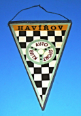 Zobrazit detail zboží: Auto sport klub Havířov (- automotoklub)