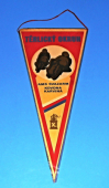 Zobrazit detail zboží: Těrlický okruh X. ročník - AMK Svazarm Kovona Karviná 1976 (- soutěže)