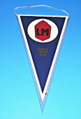 Zobrazit detail zboží: ŽDB - LM jednotka Lidových milicí / 1948-1978 30.výročí Vít.února - 30 let LM (RETRO ŽDB-Bohumín)