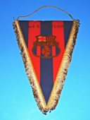 Zobrazit detail zboží: C.de F. Barcelona (fotbal - zahraniční)